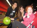 bowling league